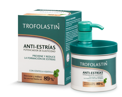 Productos -  Anti estrías